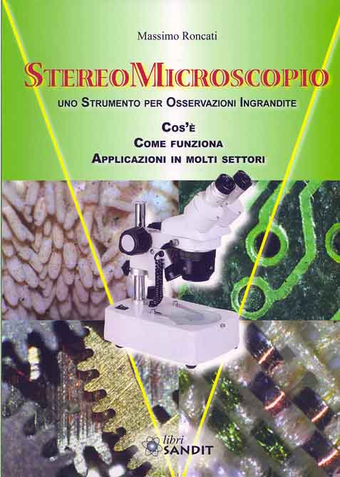 microscopio.