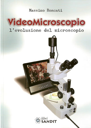 videomicroscopio